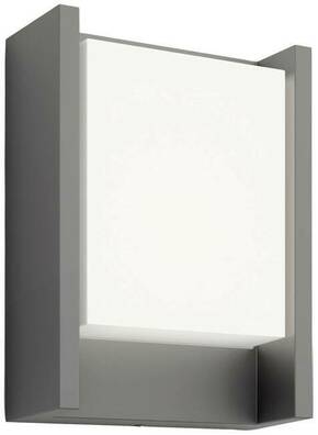 Philips Arbour 8720169278042 LED vanjsko zidno svjetlo LED 3.8 W antracitna boja