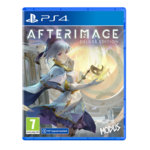 Afterimage - Deluxe Edition (Playstation 4)
