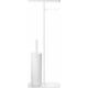 Brabantia MINDSET multifunctional toilet stand white