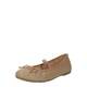 Dorothy Perkins Balerinke 'Pixiel' taupe siva