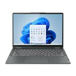 Lenovo IdeaPad 14IAU7, 1920x1200, Intel Core i3-1215U, 256GB SSD, 8GB RAM