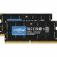 Crucial 64GB DDR5 (2x32GB)