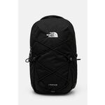 Ruksak The North Face Jester 22L za žene, boja: crna, veliki, bez uzorka, NF0A3VXG4H01