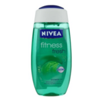 Nivea gel za tuširanje, Fresh Fitness, 250 ml