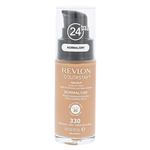 Revlon Colorstay Normal Dry Skin podloga za normalnu do suhu kožu 30 ml nijansa 330 Natural Tan