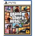 Grand Theft Auto V