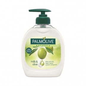 Palmolive Naturals Milk&amp;Olive tekući sapun