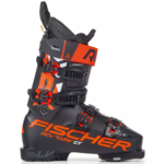 FISCHER RC4 The Curv 120 Vacuum black/black MP 30.5
