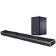 LG SJ4 soundbar