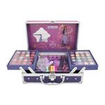 Lip Smacker Disney Wish Makeup Traincase dekorativna kozmetika 1 kom