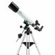 Teleskop SKYWATCHER, 70/700, refraktor, StarQuest stalak SWR707SQuest