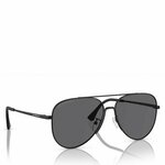 Sunčane naočale Emporio Armani 0EA2149D 300181 Polar Grey