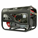 CATA GENERATOR SET 230V 3.2KW