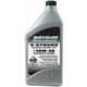 Quicksilver FourStroke Outboard Engine Oil Synthetic Blend 10W30 1 L