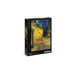 Clementoni puzzle Van Gogh: Cafe Teracce At Night, 1000 komada (31470)