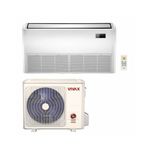 Vivax ACP-24CF70AERI klima uređaj, Wi-Fi, inverter, R410A