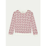 Guess Majica dugih rukava J4YQ06 KA6R4 Šarena Regular Fit