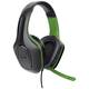 Trust GXT415X ZIROX XBox igre Over Ear Headset žičani stereo crna, zelena