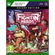 Them's Fightin' Herds - Deluxe Edition (Xbox Series X &amp;amp; Xbox One)