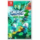 The Smurfs 2: The Prisoner of the Green Stone (Switch)