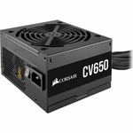 CORSAIR CV650, 650W, Dual EPS, 80 PLUS Bronze COR-CP-9020236-EU COR-CP-9020236-EU