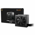 be quiet! napajanje Pure Power 12 1000 W, 120mm