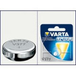 Varta baterija V377, 1.55 V