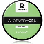 ByRokko Aloe Vera raslađujući gel poslije sunčanja 215 ml