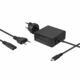 ava-adac-fca-65pd - Avacom punjač MacBook, USB Type-C 65W USB A - - Model Avacom punjač MacBook, USB Type-C Ostale raspoložive baterije i adaptere Avacom možete provjeriti a hrefhttp//microlinehr.avacom.cz target_blankovdje/a.