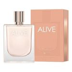 Hugo Boss BOSS Alive EdT za žene 80 ml