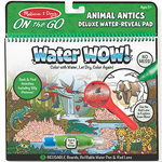 Crtanje sa vodom: Životinje kreativna igra - Melissa &amp; Doug