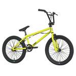 BMX SIBMX FS-1 SAFETY GREEN - unisize