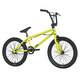 BMX SIBMX FS-1 SAFETY GREEN - unisize