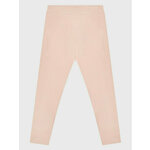 Cotton On Kids Leggings 7340192 Ružičasta Slim Fit