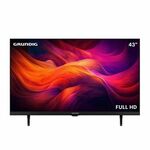 Grundig 43 GHF 5200 televizor, 43" (110 cm), LED, Full HD, inter@ctive TV