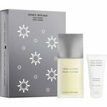 Issey Miyake L'Eau d'Issey Pour Homme Eau de Toilette XMAS Set poklon set za muškarce