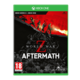 Saber World War Z Aftermath igra (Xbox One)