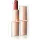 Makeup Revolution Lip Allure Soft Satin Lipstick Kremasti ruž sa satenskim odsjajem nijansa Queen Pink 3,2 g