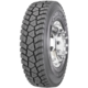 Cjelogodišnja GOODYEAR 12.00R20 OMN MSD II TT 154/150K 3PSF - Skladiste 1 (Isporuka 2 radna dana)