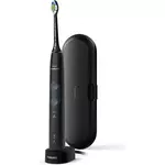 Philips Sonicare ProtectiveClean Series 4500 HX6830/53 električna četkica za zube, crna