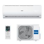 Haier Tundra Green Plus AS68TEDHRA-CLC/1U68REEFRA klima uređaj, Wi-Fi, inverter, R32