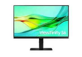 Samsung ViewFinity S6 LS24D600UAUXEN monitor