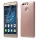 Huawei P9 rose gold Goospery iJelly maska