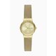 Sat Skagen Kuppel Lille SKW3122 Green/Gold