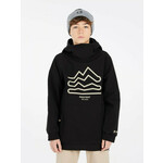 Boys' jacket Protest PRTQUINZ JR crna