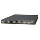 Planet 48x High Power PoE Gigabit Ports + 4 SFP Managed Rackmount Switch PLT-GS-4210-48P4S