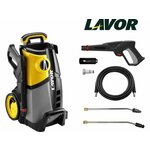 Lavor LVR5 145 visokotlačni perač, 145 bar/155 bar, 2100W/2200W, 8m, 450 l/h