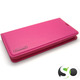 Preklopna futrola za Samsung Galaxy S22 Ultra Hanman Hot Pink