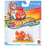 Hot Wheels: RacerVerse - Mei Lee karakter autić - Mattel