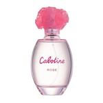 CABOTINE ROSE edt vaporizador 100 ml